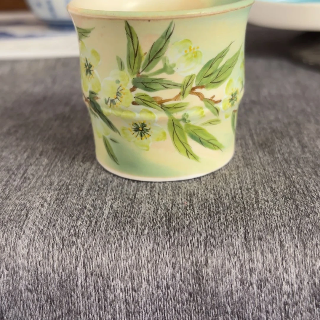 景德镇陶瓷艺术品