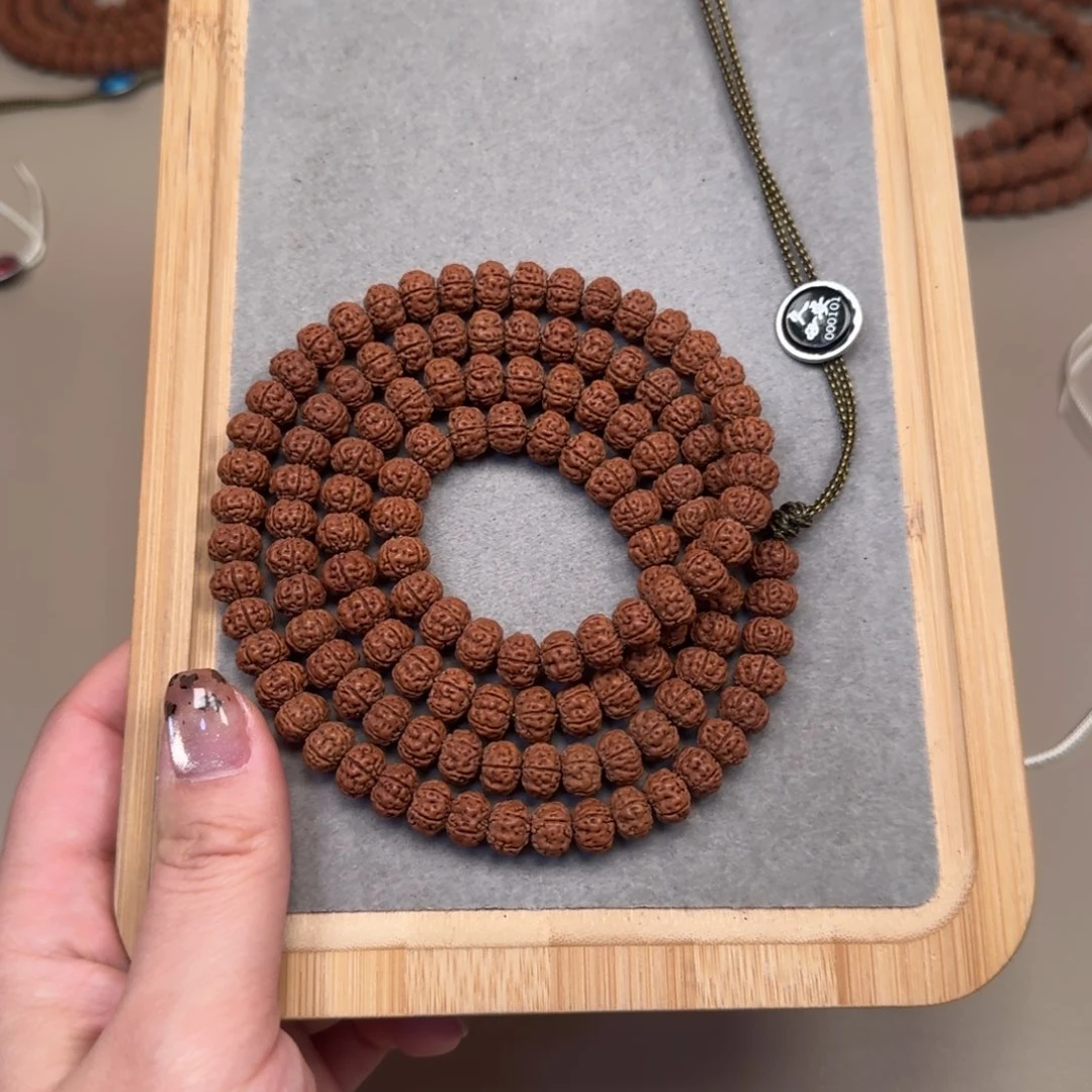 脑***！吊坠金刚菩提金刚