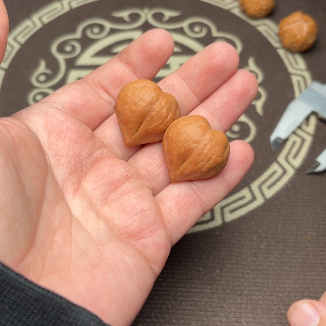 文玩核桃把件君*君13000000000