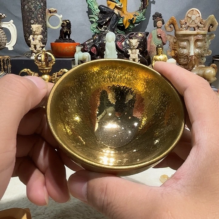 瓷片瓷器制作方法将