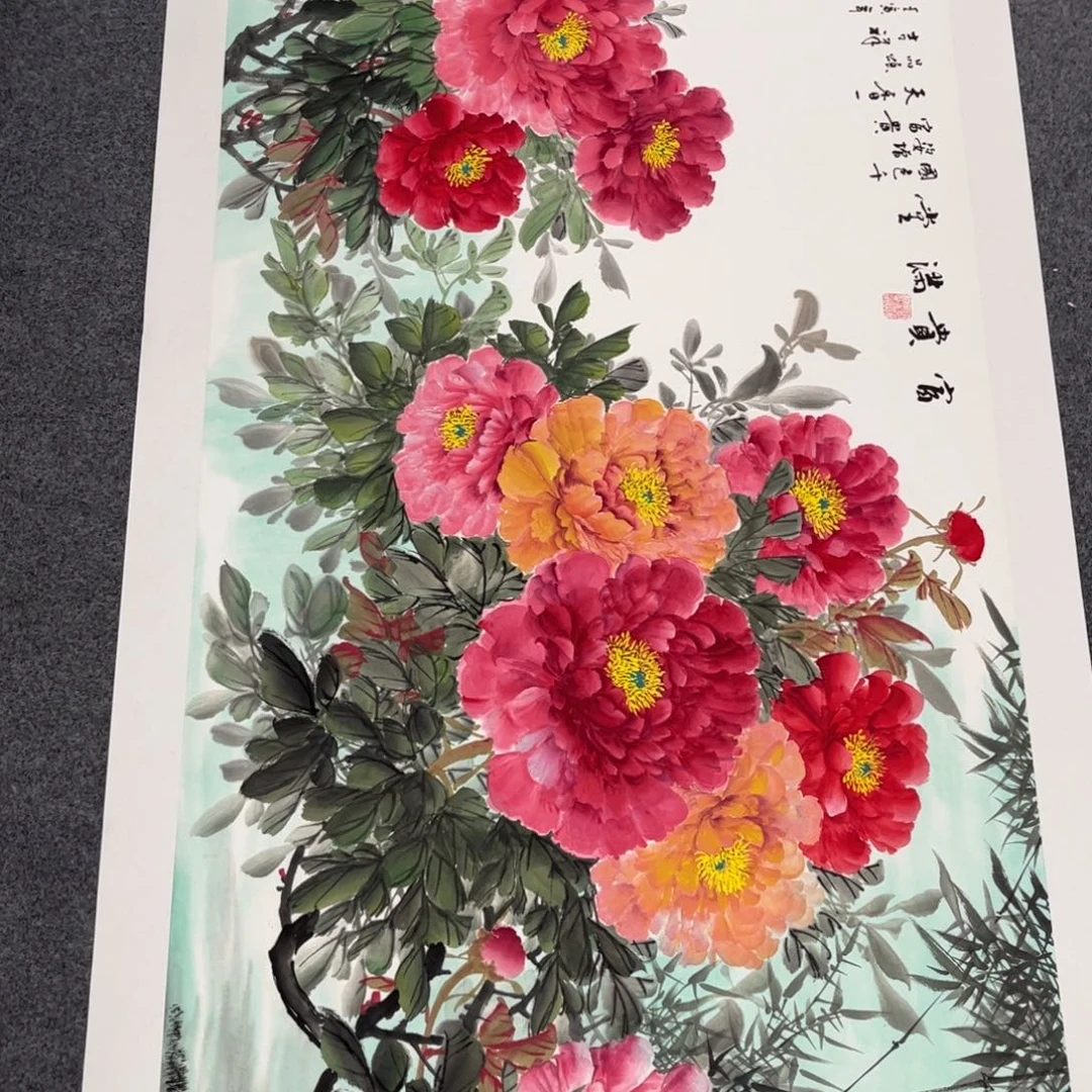 我也是很喜欢这个节目