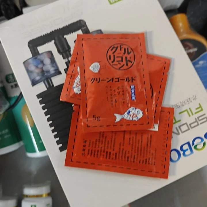 大禹德邦黄粉5g全新