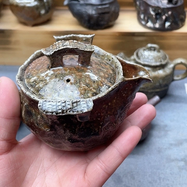 柴烧茶器福利福利