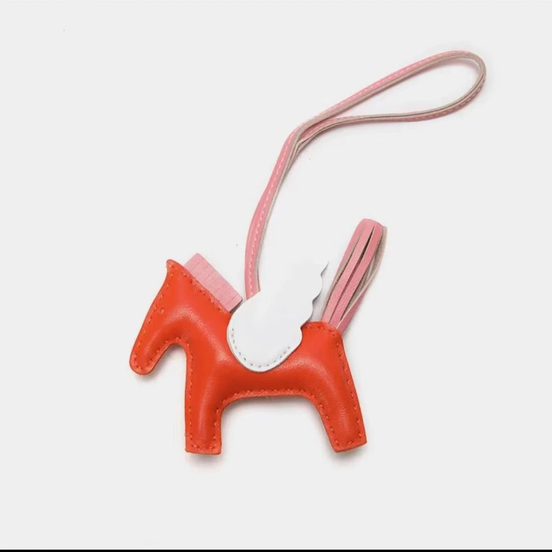 25S  bag.hobo包  【小马挂件A】