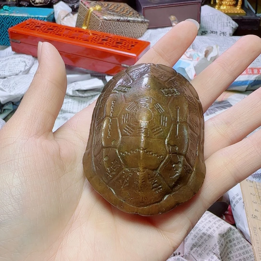 铜器精工摆件铜艺