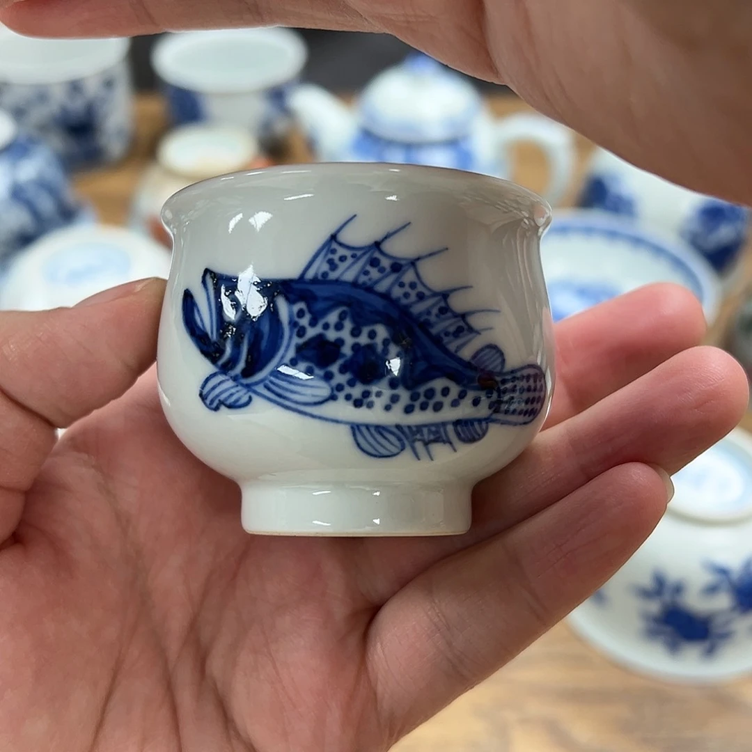 【闪购商品】陶瓷艺术陶瓷艺术