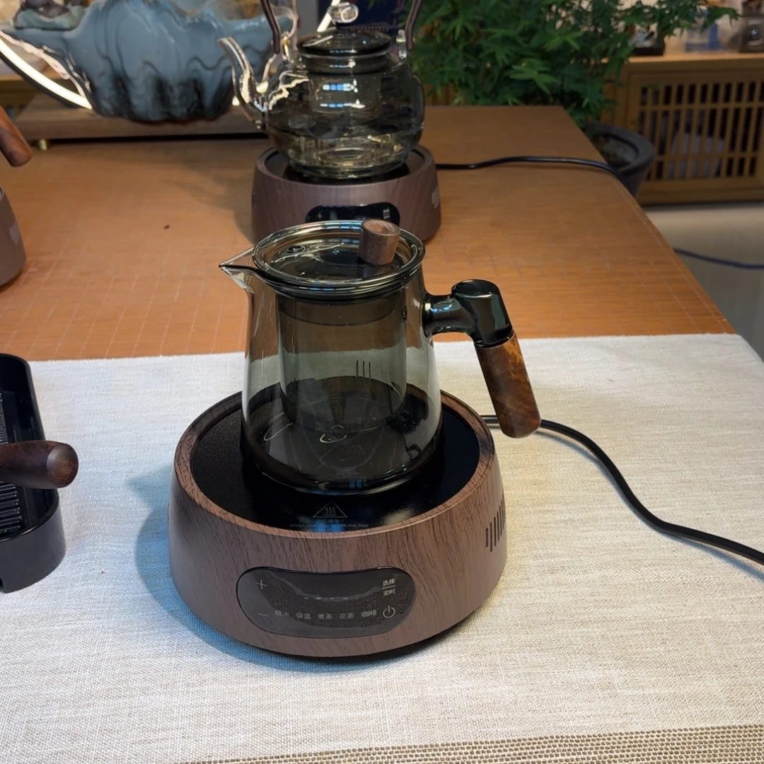 电陶炉加茶壶6001500瓦