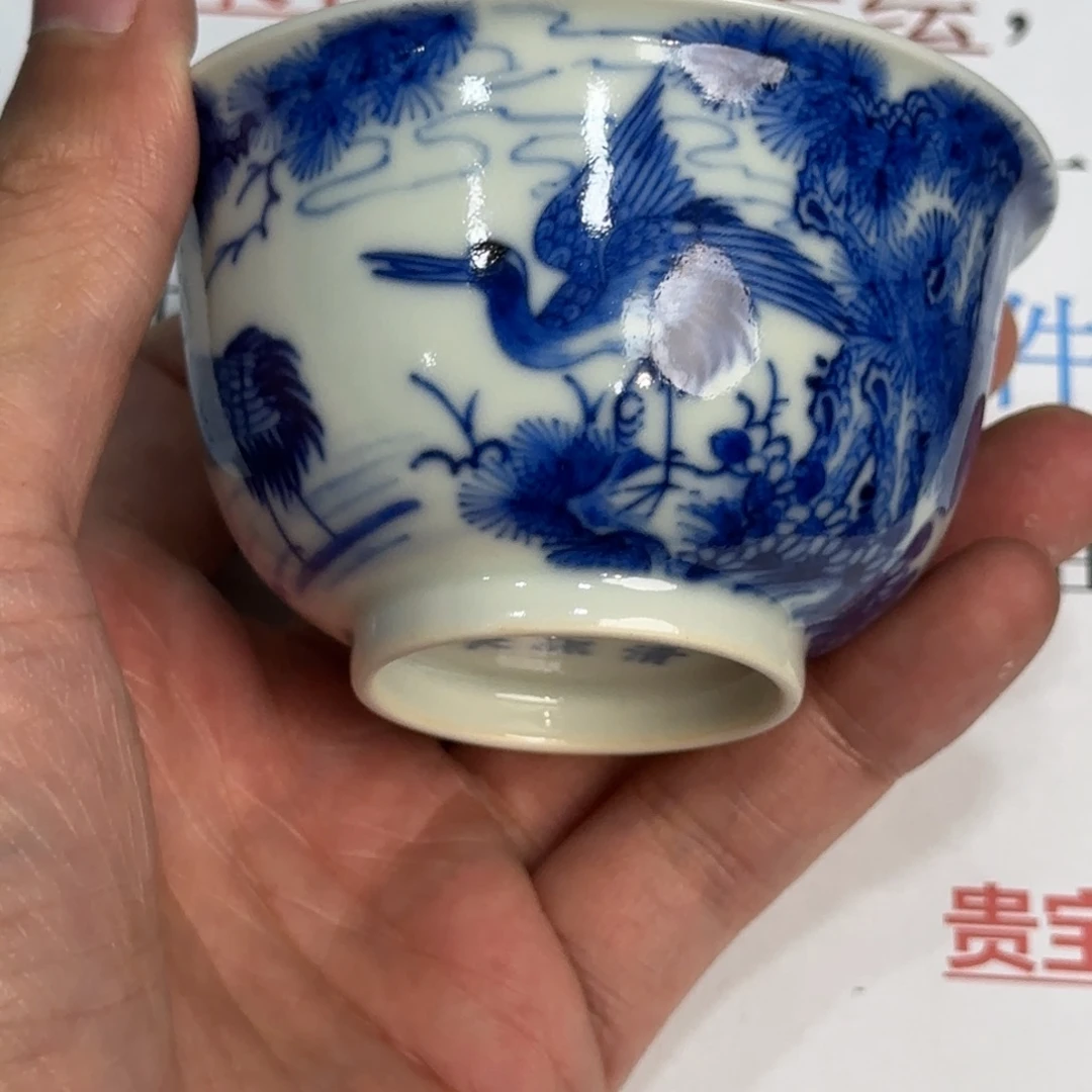 陶摆件当代仿古精品全手工