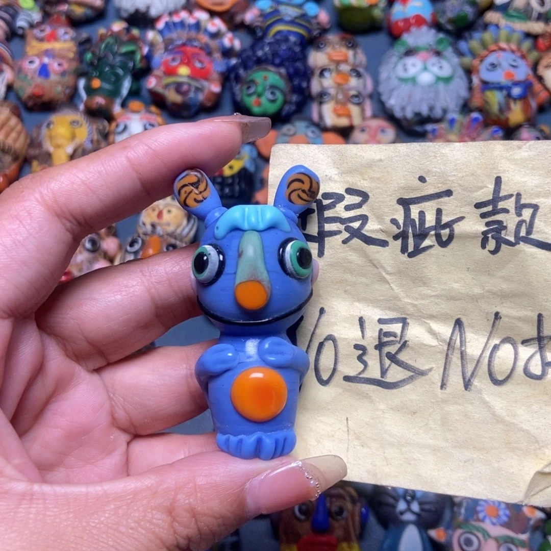 颈饰玻璃印度尼西亚微瑕no退换