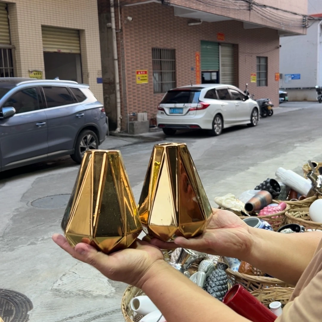 号高温陶瓷工艺饰品（部分微瑕）49