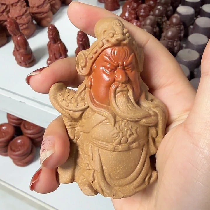 茶壶紫砂宜兴原矿紫砂