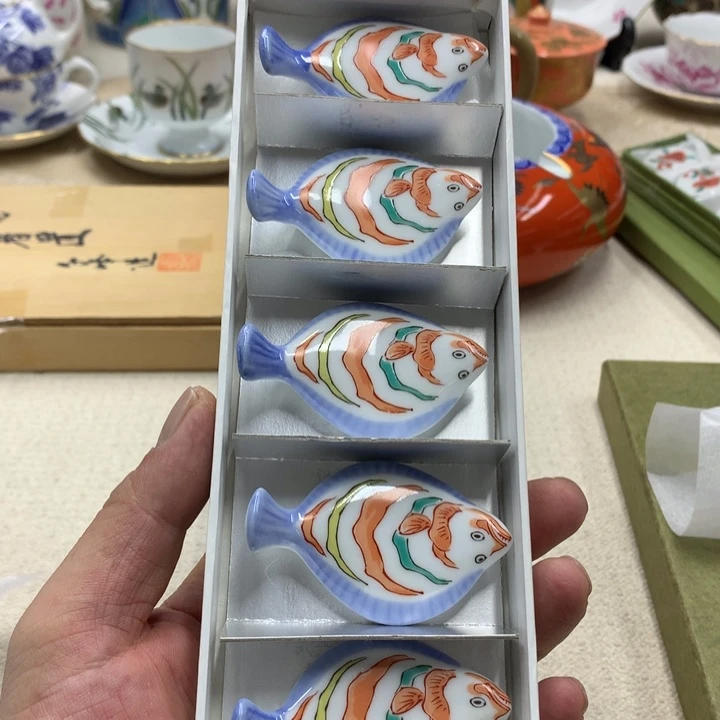 瓷片这点小说也看