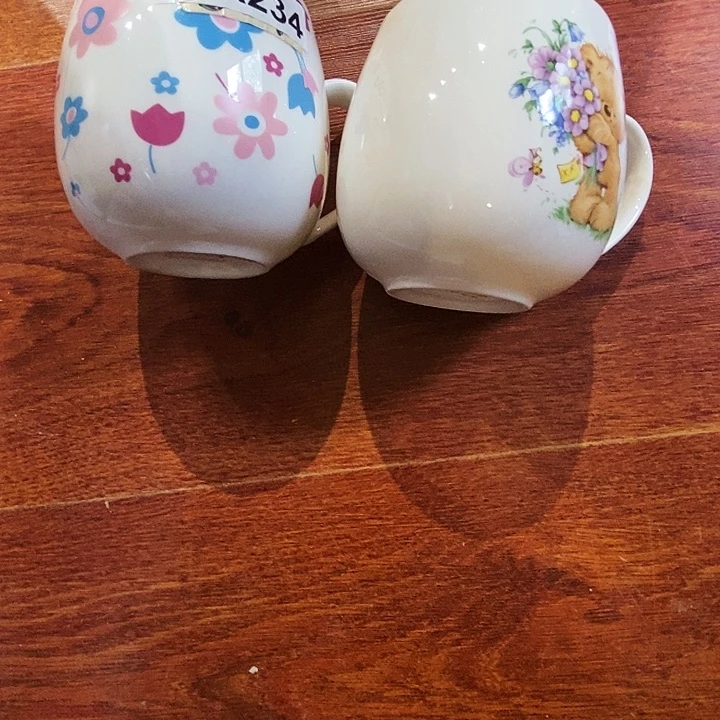 小***瑞骨质瓷库存产品杯子