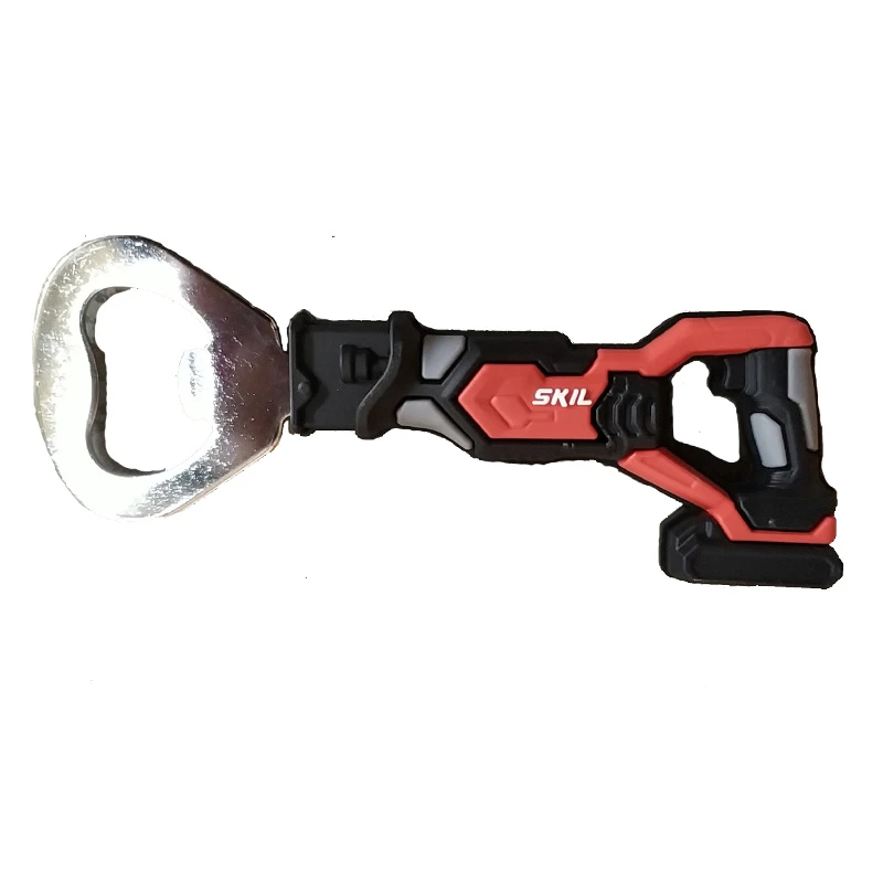 SKIL联名开瓶器