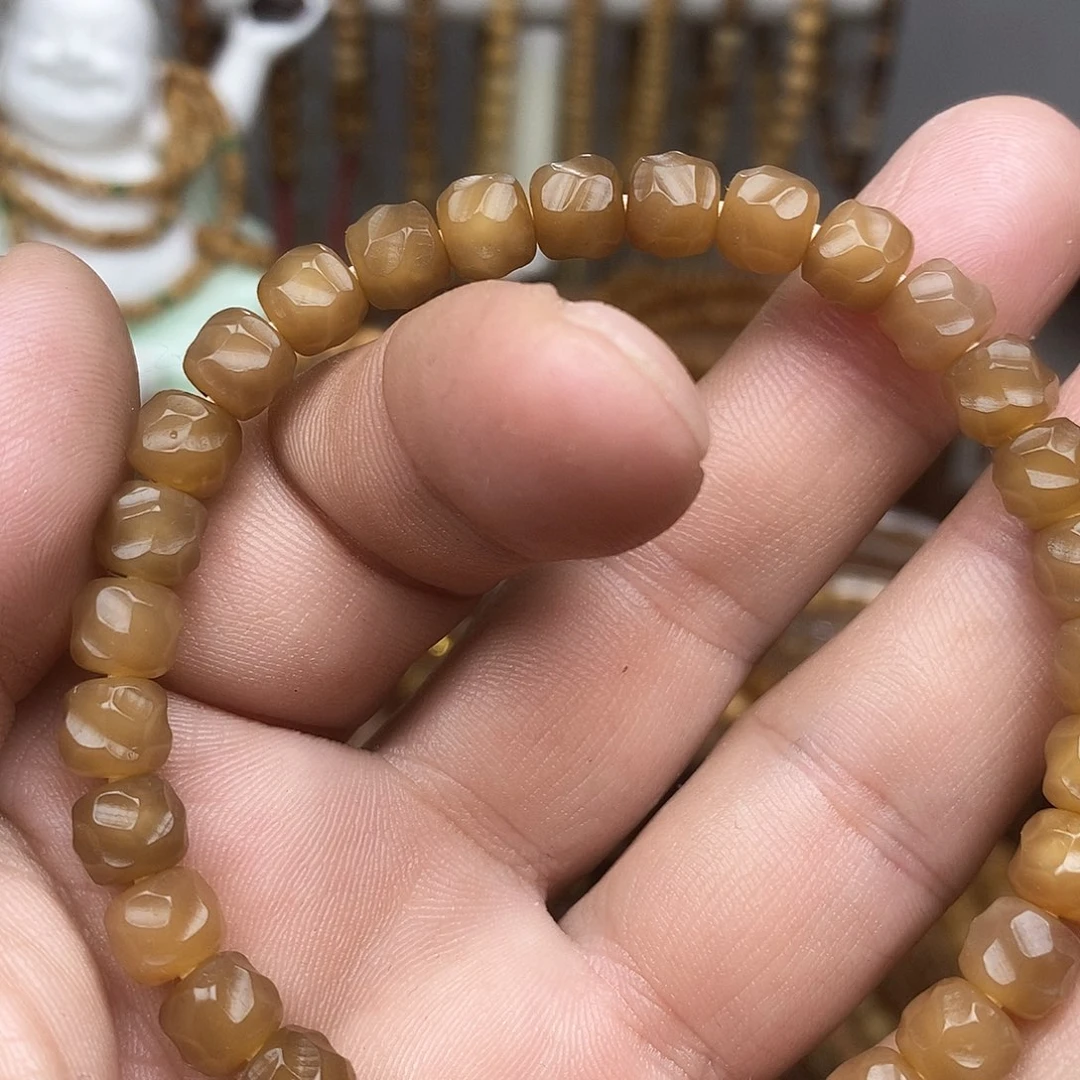 手串凤眼菩提国****子