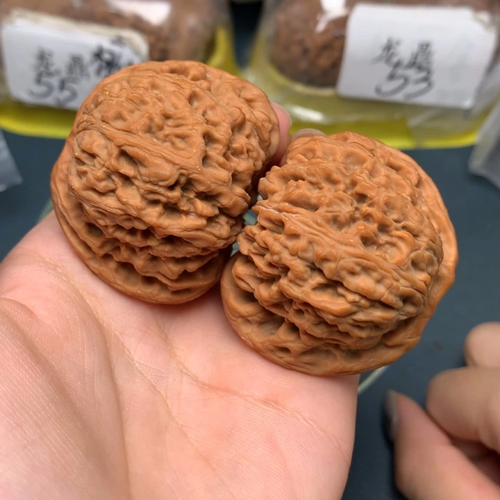 把件文玩核桃47-28100-0