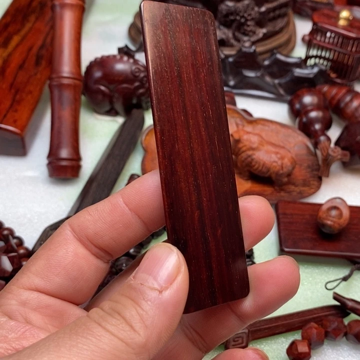 3***2檀香紫檀（小叶紫檀）