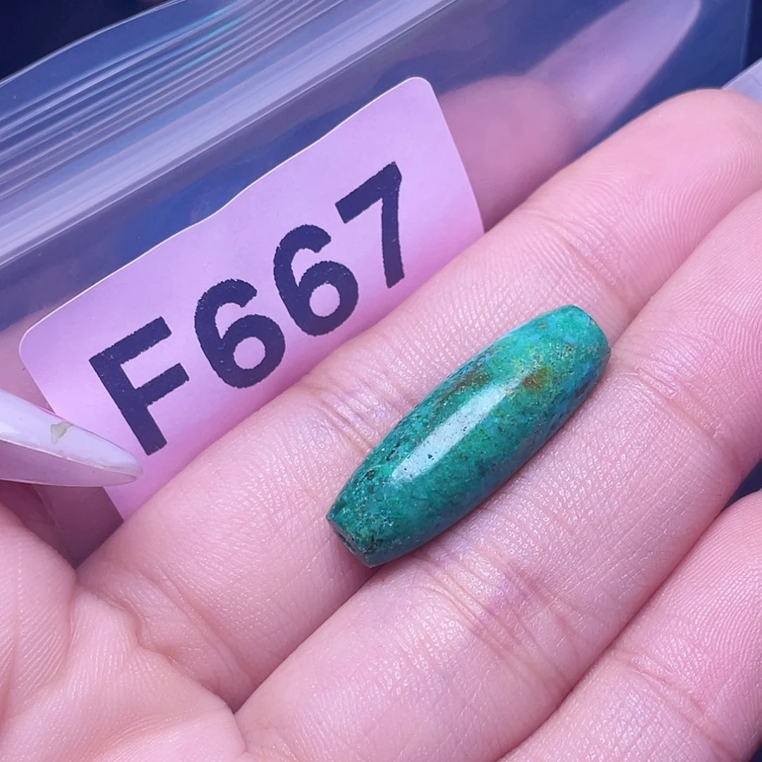 绿石头十堰特色手工配饰