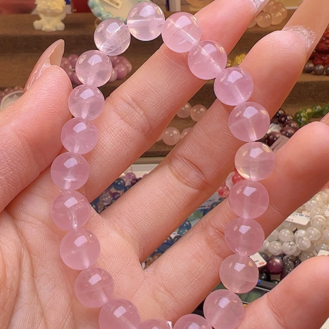 【闪购商品】水晶手链未镶嵌n***n722