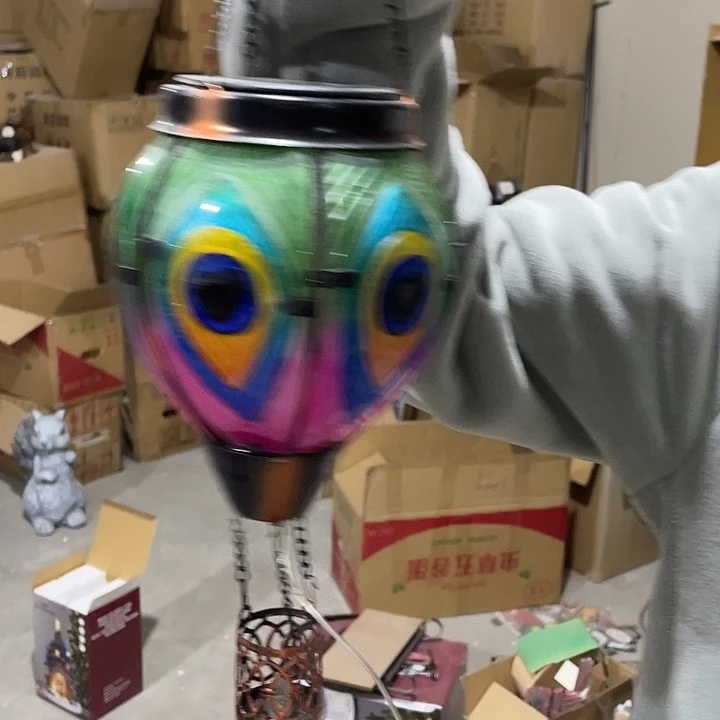 树脂样品样品样品孔雀热气球