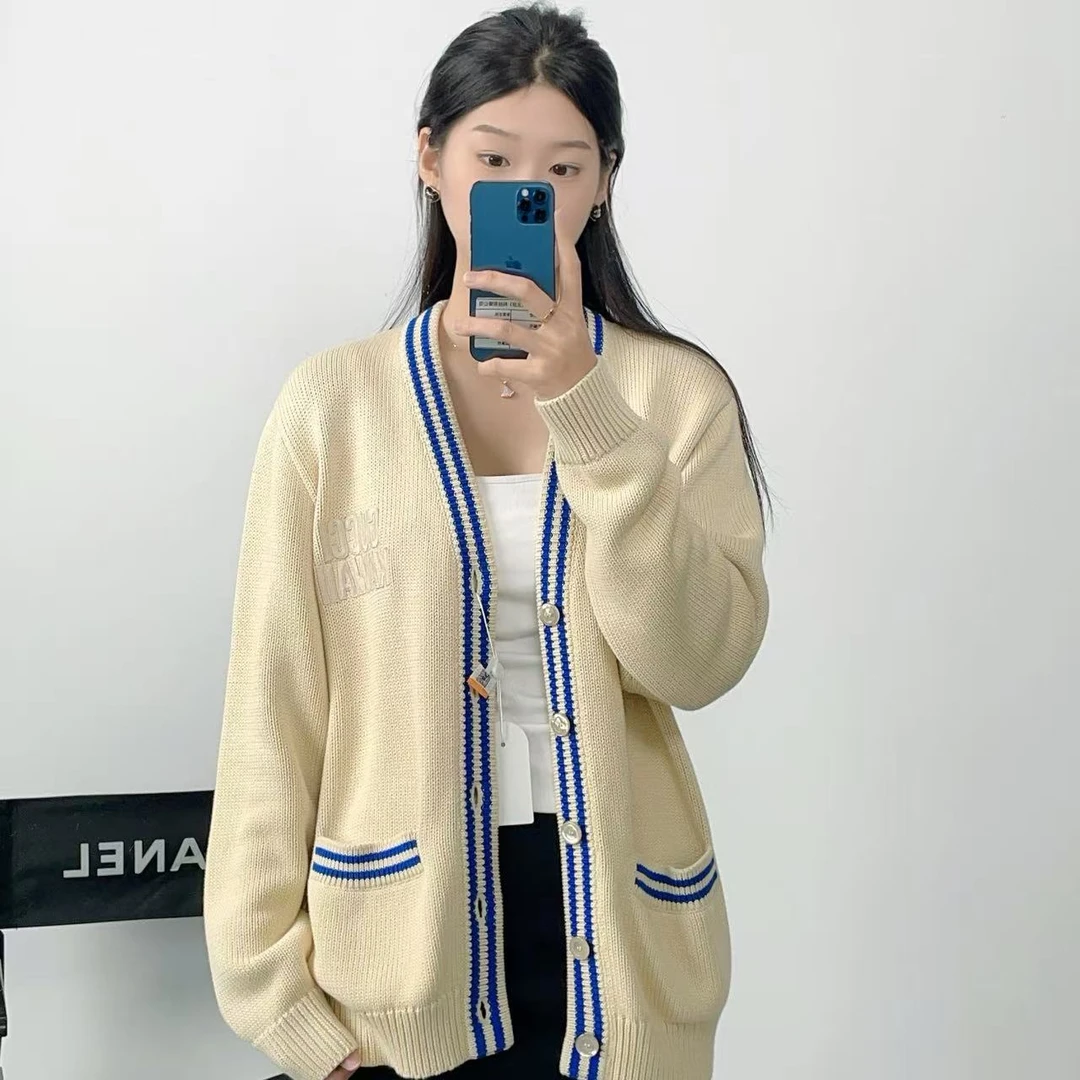 95新 GUCCI/古驰 古驰/开衫/250823WYNEZ04