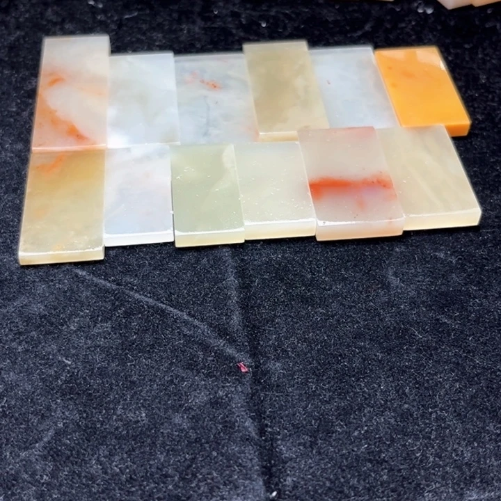 老挝石老挝石12片