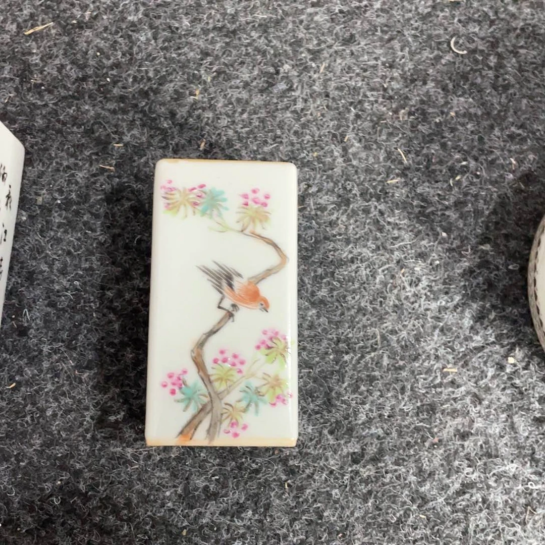 摆件景德镇陶瓷艺术