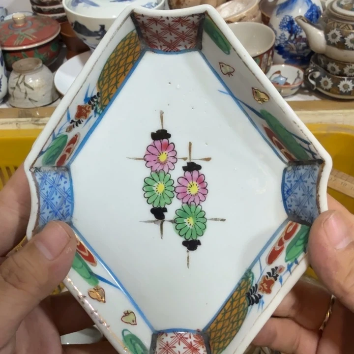 陶瓷推荐第二名20包邮