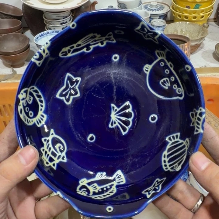 陶瓷推荐第二名20包邮