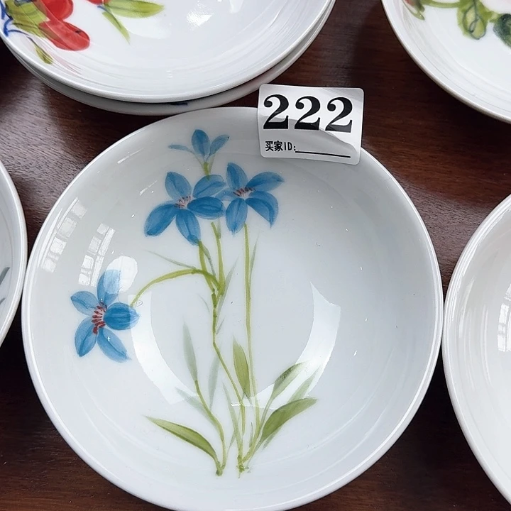 景德镇陶瓷手工制作