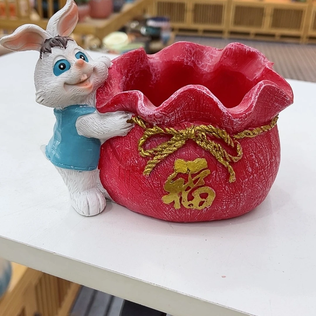 【闪购商品】红陶花盆