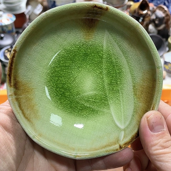 瓷片你是不喜欢别人对你好