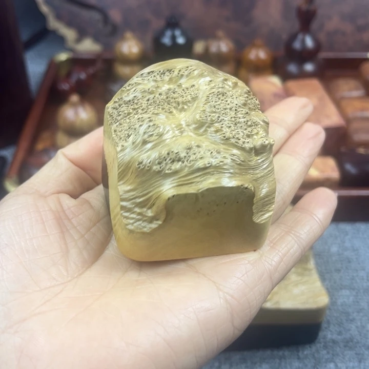 东非黑黄檀（紫光檀）