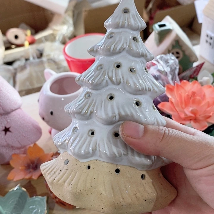 陶瓷树脂家居摆件
