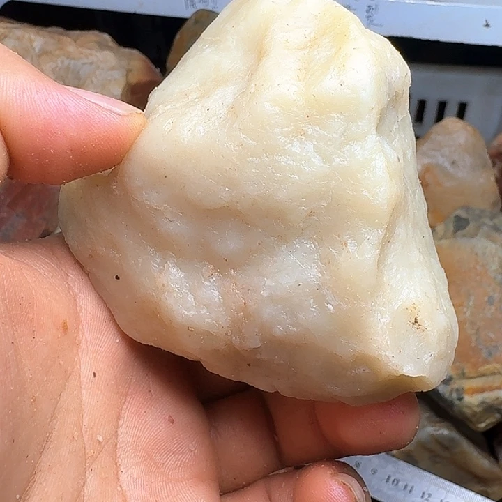 寿山石M***u寿山石的价格