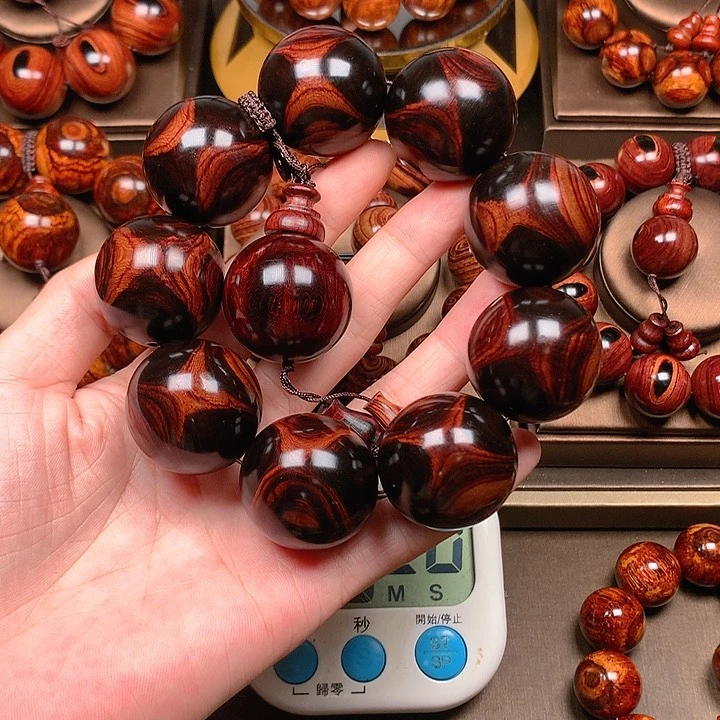 【闪购商品】黄花梨/降香黄檀过**烟3.0规格20W