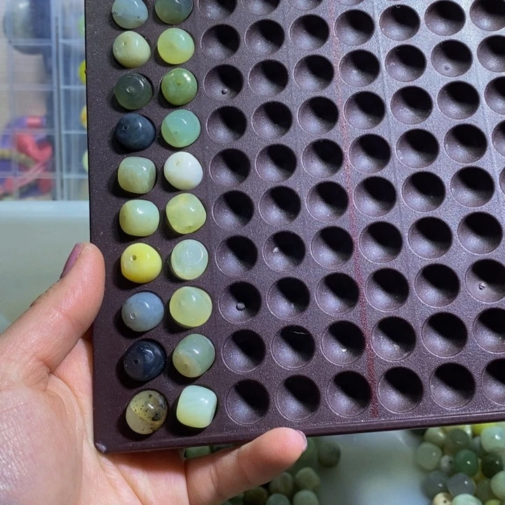 蛇纹石玉其他未镶嵌439