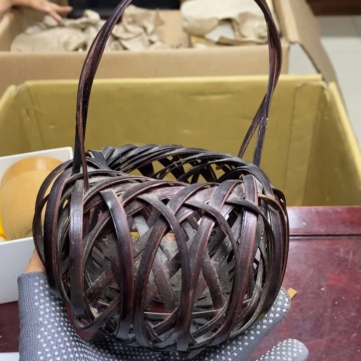 琉璃手工艺品瓷器工艺品装饰创意