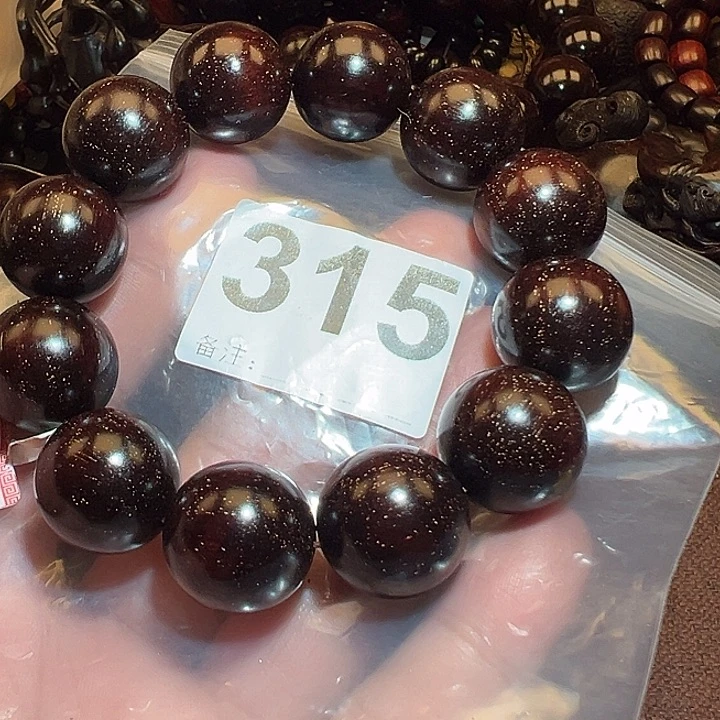 檀香紫檀（小叶紫檀）其他