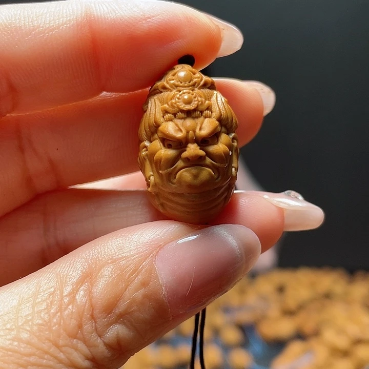 橄榄核手串/手链橄榄