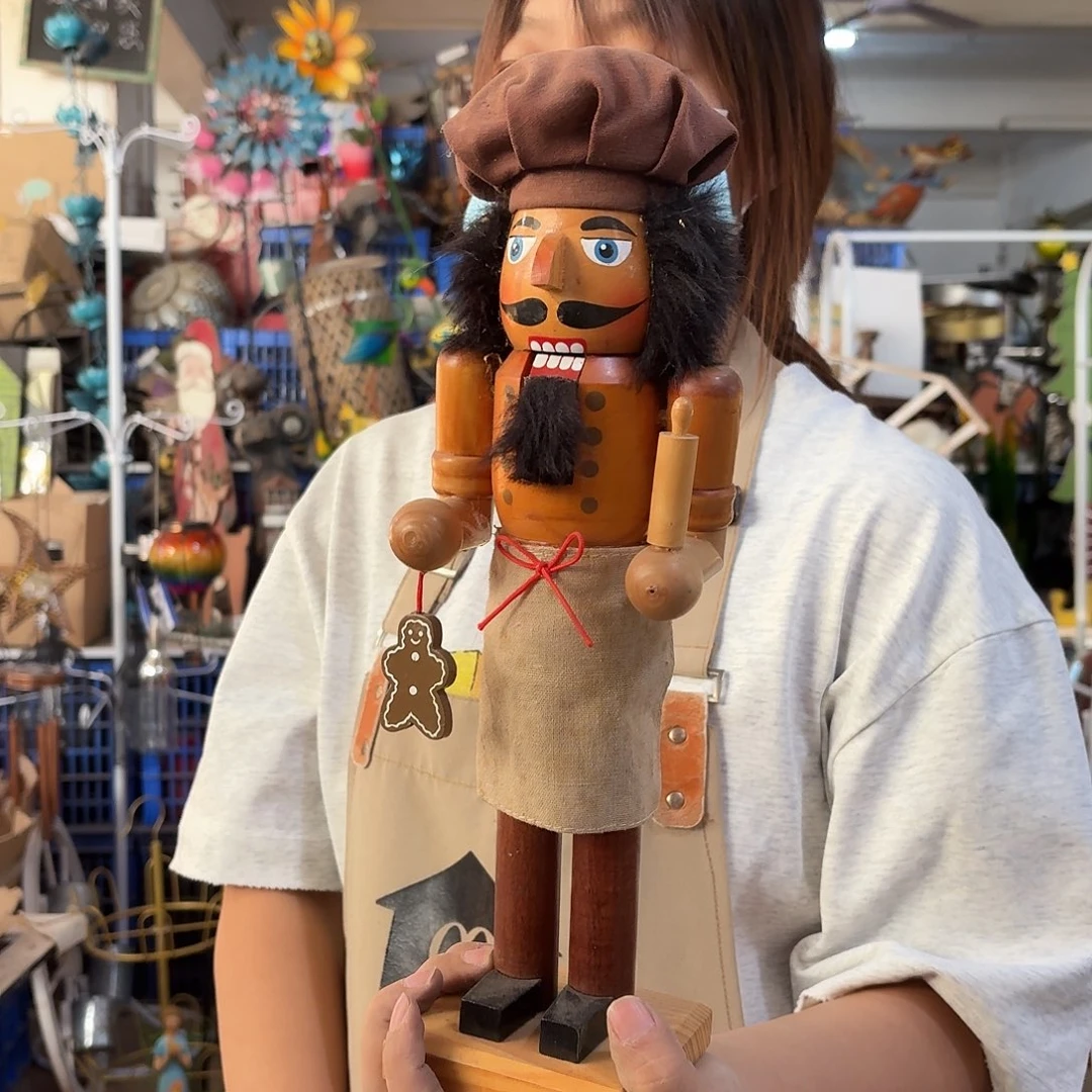 核桃木/黑胡桃（胡桃木）