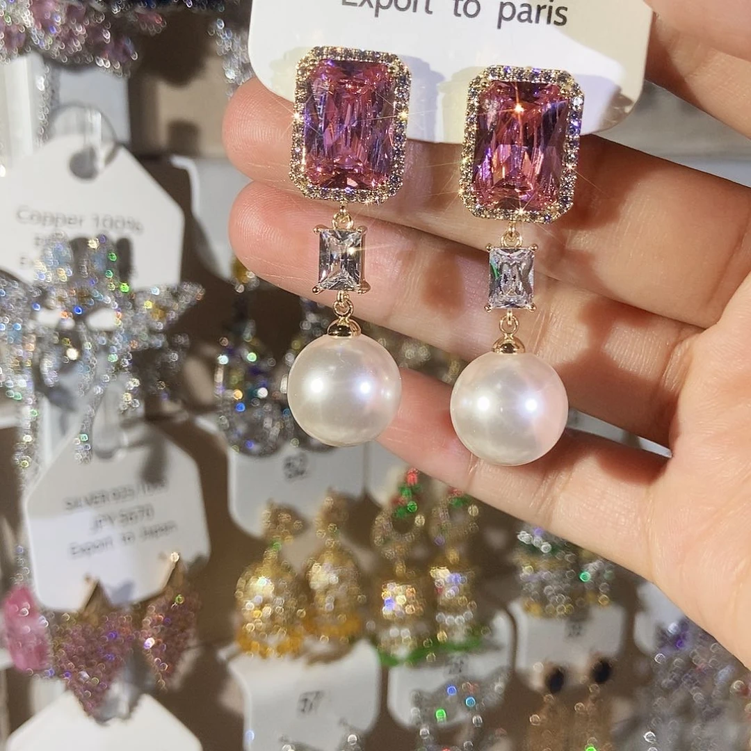 铜合金925银锆石