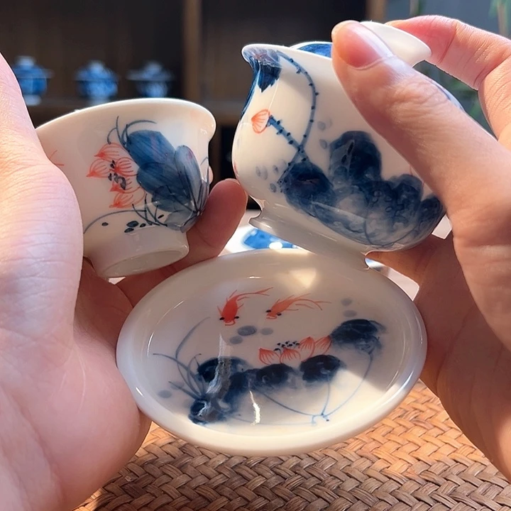杯三钰堂茶器闪购链接