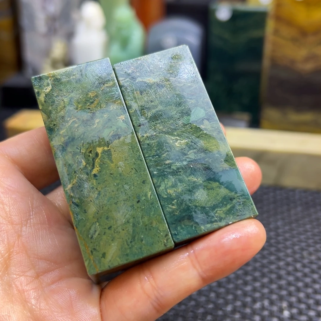 耘***之青田石印章石印章石