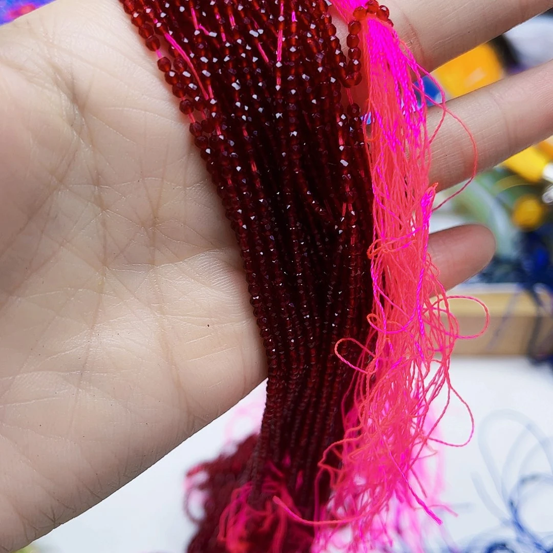 和田玉（糖玉）未镶嵌珠宝半成品