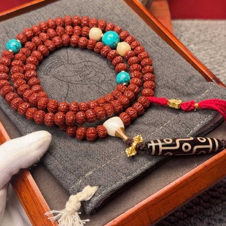 *****吊坠金刚菩提精品6瓣