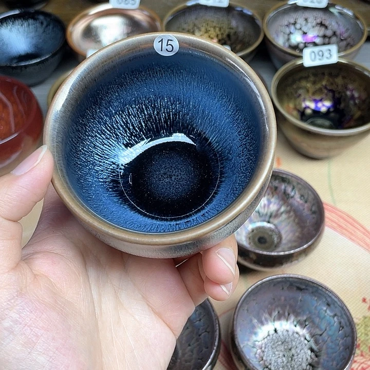 茶盏花*盏建盏建盏建盏15