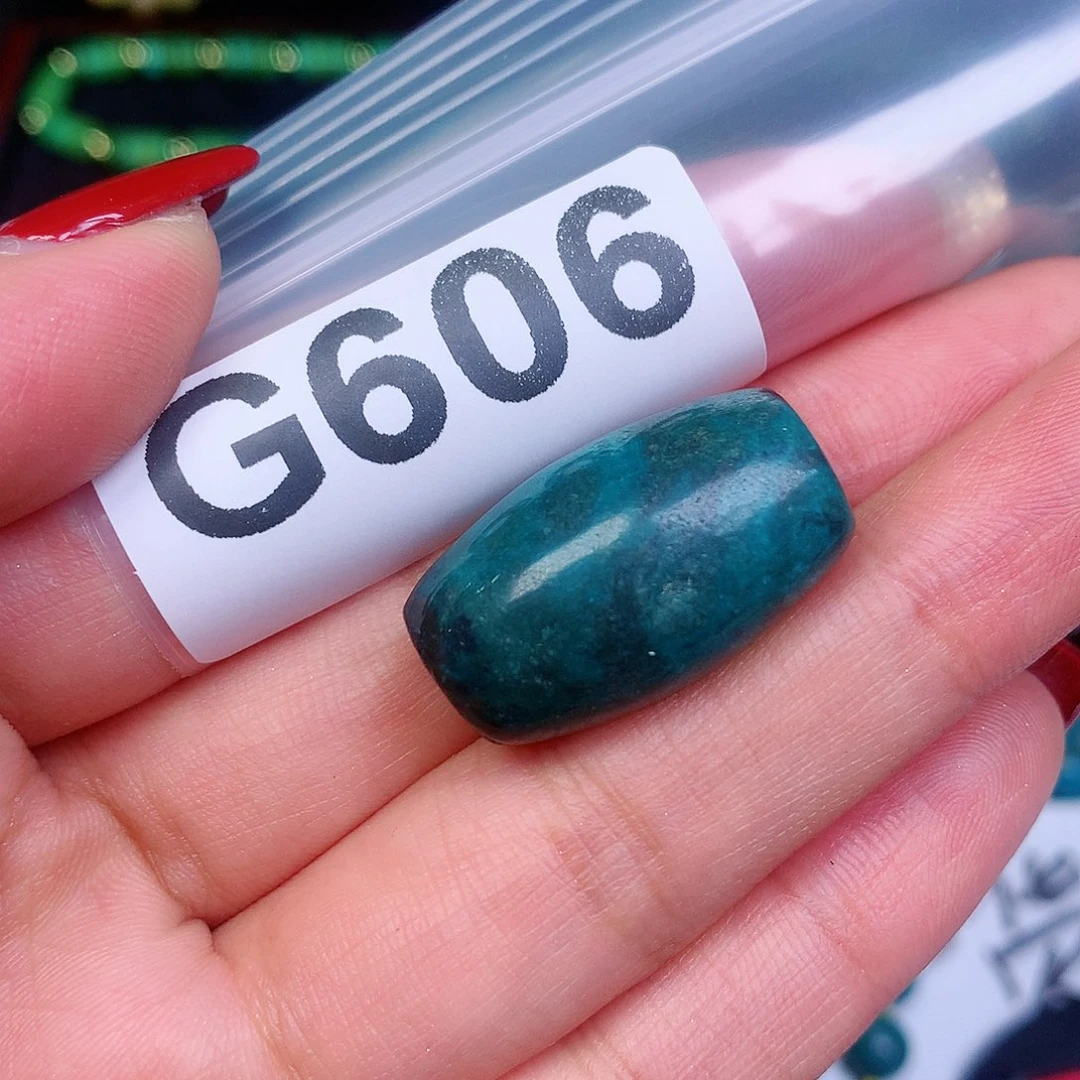 空竹粉丝专享十堰特色手工散珠