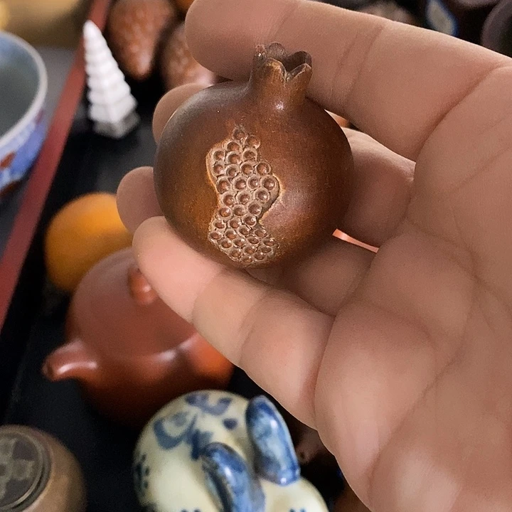 紫砂欢迎各位光临小店选购