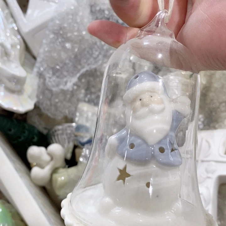 陶瓷树脂工艺摆件